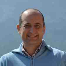 Dr. Sergio Nardini